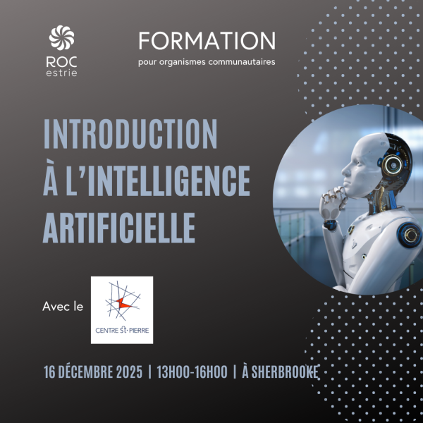 Introduction  l'intelligence artificielle