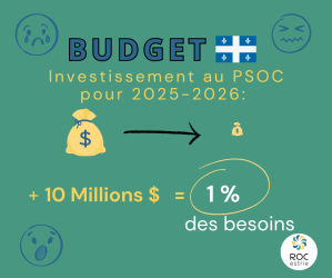Budget du Qubec 2025