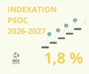 Indexation PSOC 2026-2026