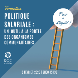 La politique salariale