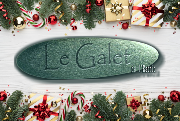 L'infolettre de d�cembre