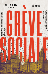 Journ�e internationale des travailleurs�euses