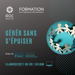 Gérer sans s'épuiser