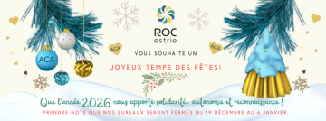 Bon temps des f�tes!