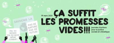 19 mars 2021