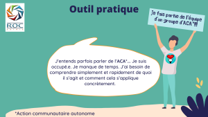 ACA pour quipe