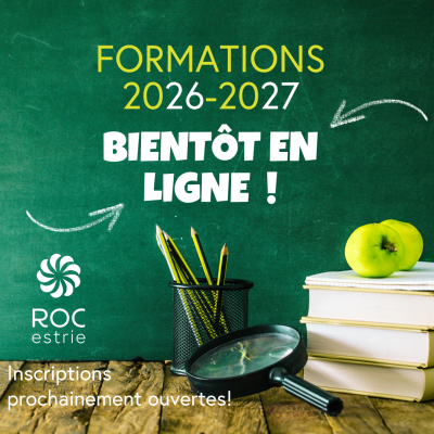Programmation en construction