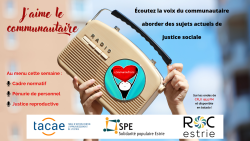 Cadre normatif, pnurie de personnel et justice reproductive