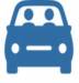 Stationnements à proximité pour autos