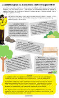 L'austérité en 2022:  outils du MÉPACQ