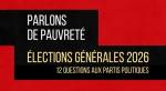 ➡️ Du Collectif pour un Québec sans pauvreté