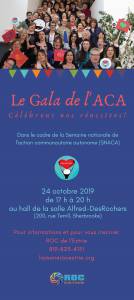 Tlcharger ici le dpliant explicatif du GALA DE L'ACA 2019
