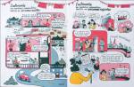 Autonomie: Tout le monde en bénéficie! Cahier illustré