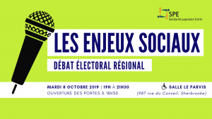 8 octobre 2019 8 octobre 2019