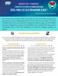 Janvier 2021-Pand�mie: Outil pour les CA d'organisme d'ACA