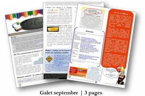 Cliquez ici pour lire le Galet de l'Estrie de septembre 2015 (.pdf)
