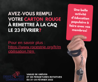 &#128997; Activit des cartons rouges