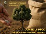 Outils | Conseils PSOC du ROC pour 2026-2027