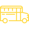 Inscription autobus (Sherbrooke - Magog - Granby)
