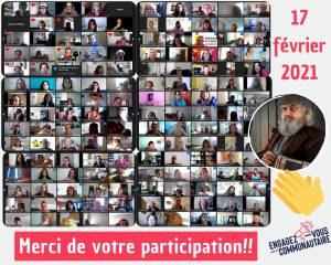 Mga Zoom interrgional