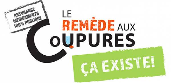 Tout savoir sur cette campagne de la CSS et l'appuyer