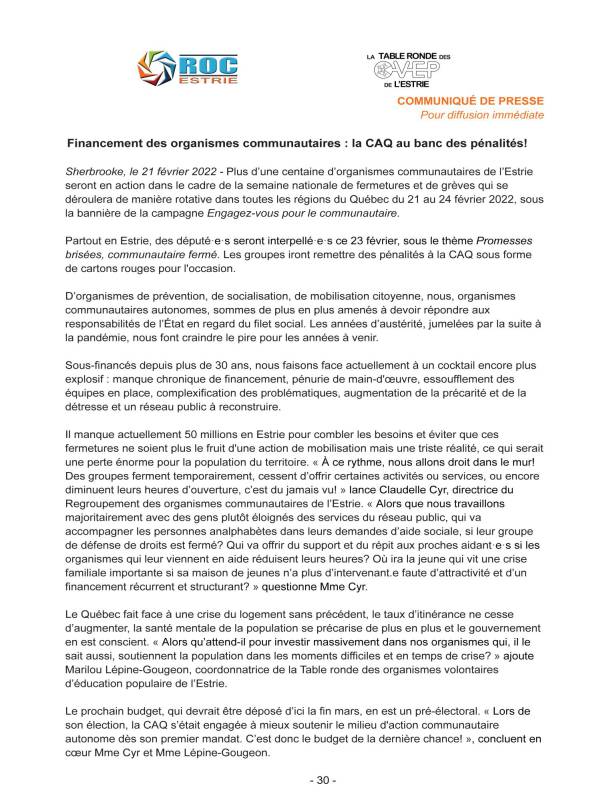 Tlcharger le communiqu de presse (.pdf)