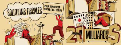 En savoir plus sur la justice fiscale :