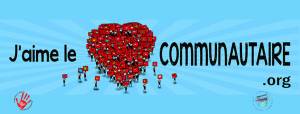 J'aime le communautaire.org