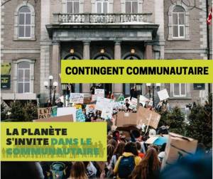 MOBILISATION 27 AVRIL