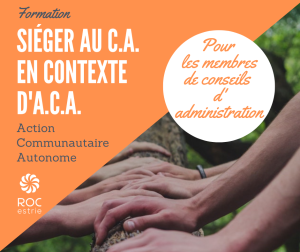 Objectifs de la formation: