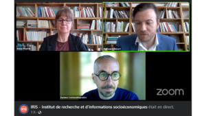 Rforme Dub - Vers un systme de sant plus efficace ?