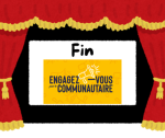 Fin de la campagne unitaire Engagez-vous pour le communautaire Fin de la campagne unitaire Engagez-vous pour le communautaire