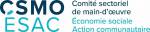 Le CSMO-ÉSAC