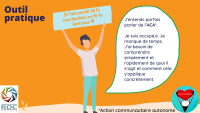 ACA pour direction / coordination