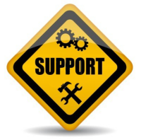 Soutien aux membres du ROC